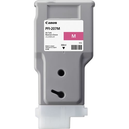 Canon PFI-207