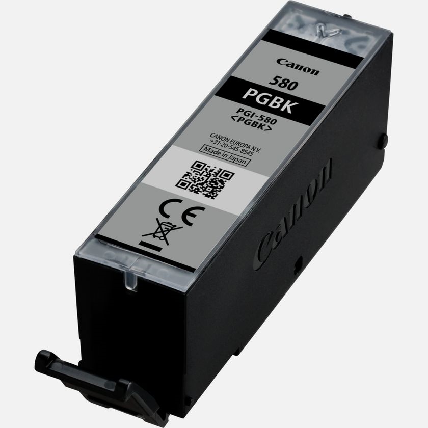 Canon PGI-580 PGBK