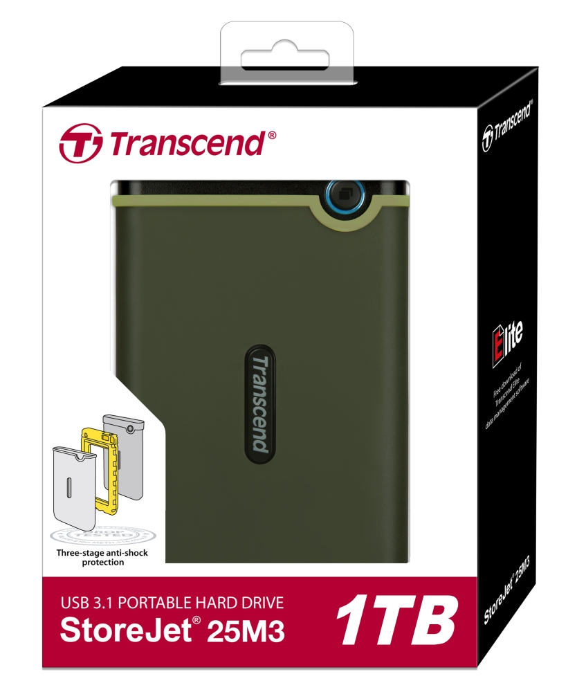 Transcend 1TB