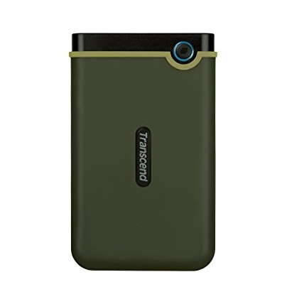 Transcend 2TB