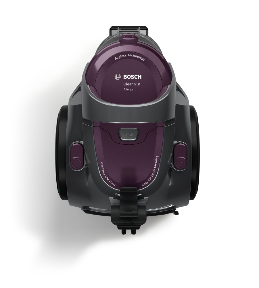 Bosch BGC05AAA1