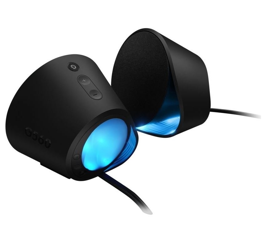 Logitech G560 Lightsync PC Gaming Speakers