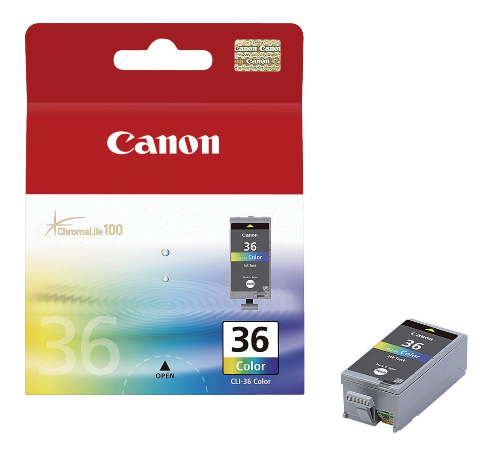 Canon CLI-36
