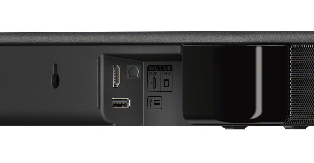 Sony HT-SF150