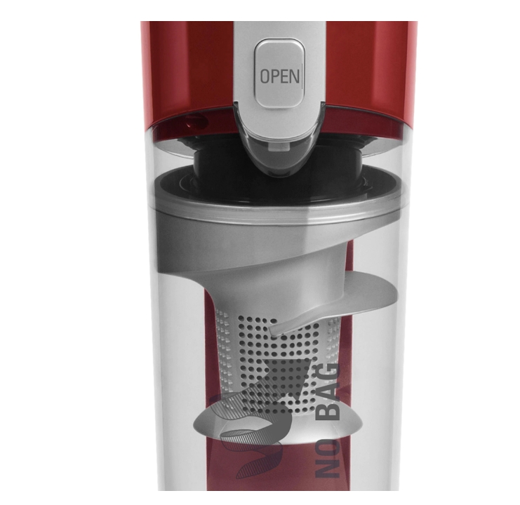Rowenta RH6543WH