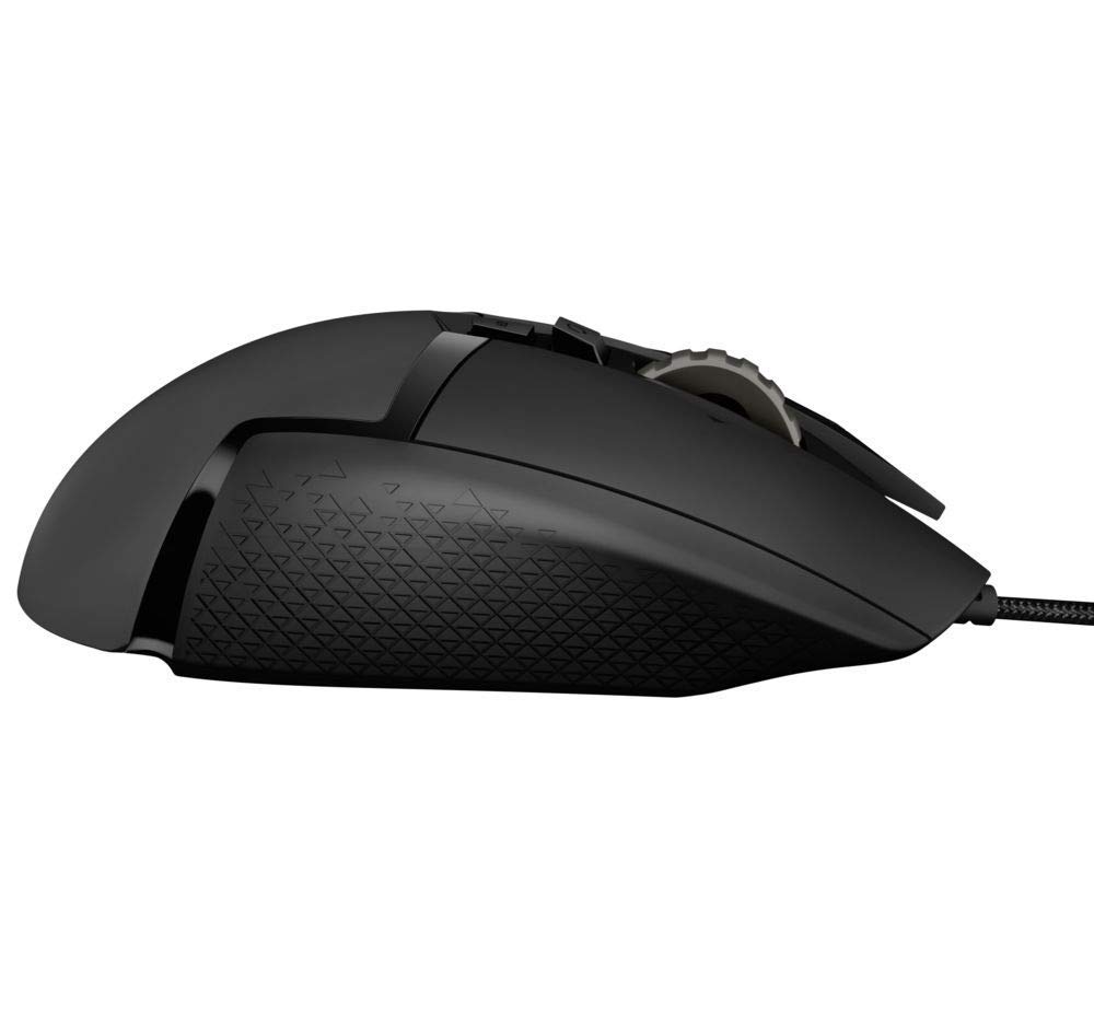 Logitech G502 Mouse