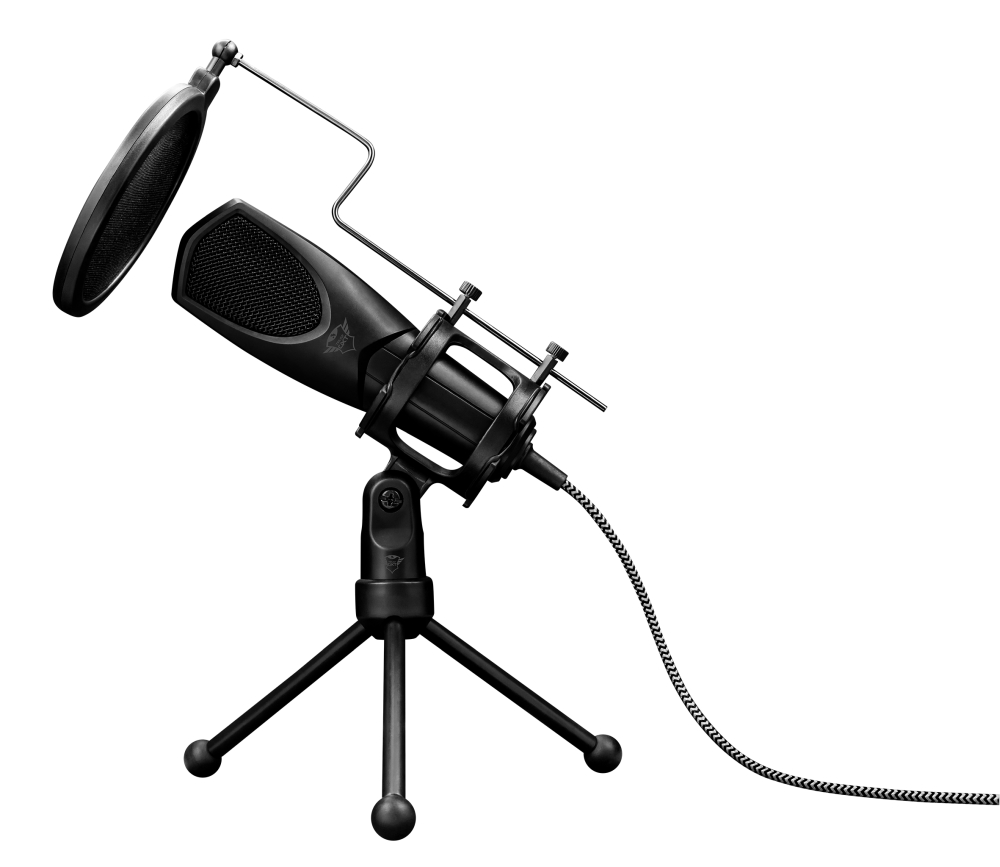 TRUST GXT 232 Mantis Streaming Microphone