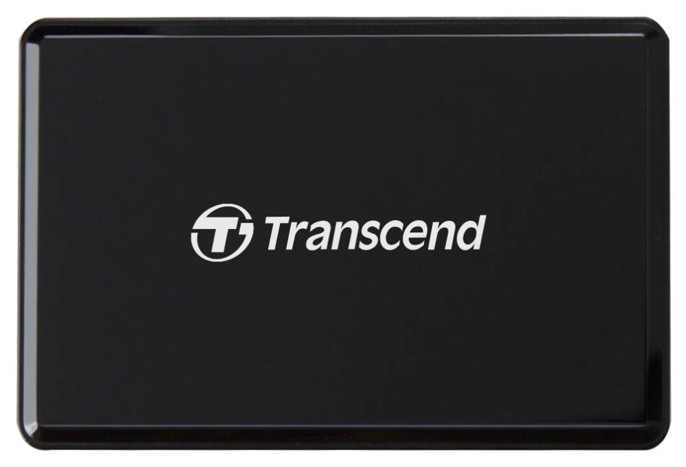 Transcend All-in-1 UHS-II Multi Card Reader