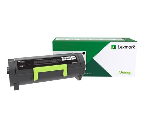 Lexmark B252X00 B/MB2546