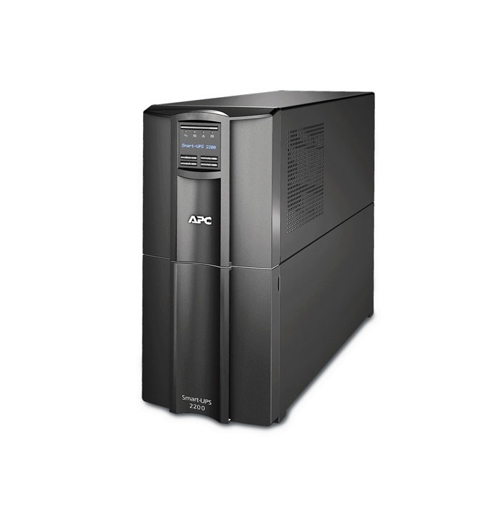 APC Smart-UPS 2200VA LCD 230V with SmartConnect