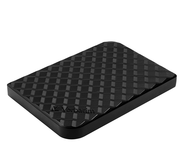 Verbatim STORE 'N' GO 2.5" (6.35CM) Gen 2 1TB USB 3.0 Black
