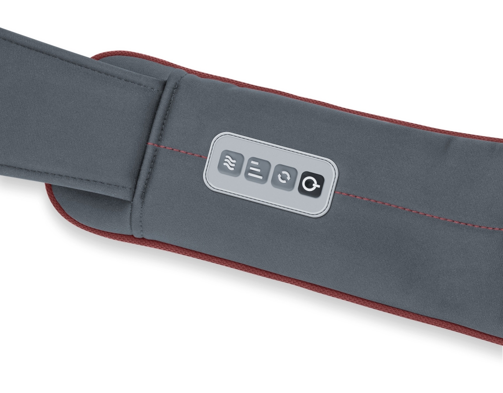 Beurer MG 151 3D Shiatsu massager;for shoulders