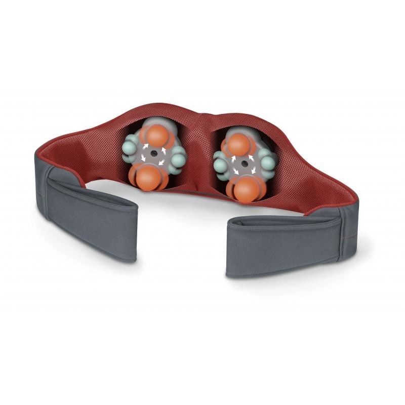 Beurer MG 151 3D Shiatsu massager;for shoulders