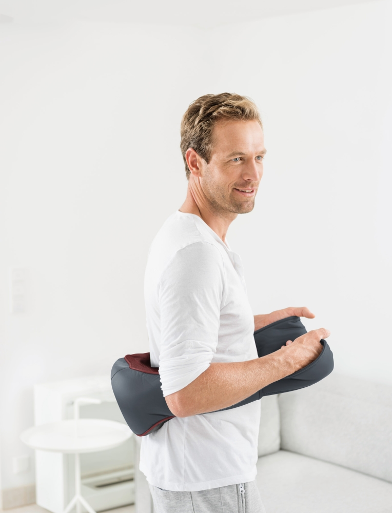 Beurer MG 151 3D Shiatsu massager;for shoulders