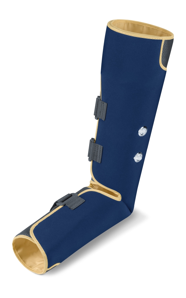 Beurer FM 150 leg massager; Air pressure massage; Timer; Safety Stop; Medical device