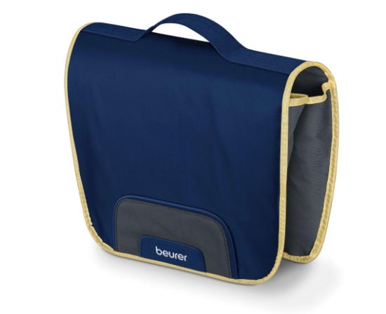 Beurer FM 150 leg massager; Air pressure massage; Timer; Safety Stop; Medical device