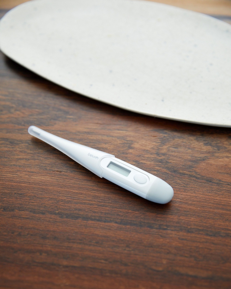 Beurer FT 09/1 clinical thermometer