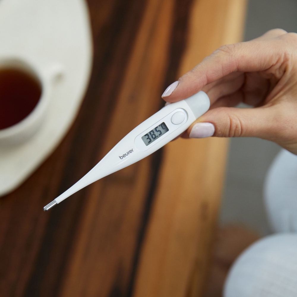Beurer FT 09/1 clinical thermometer