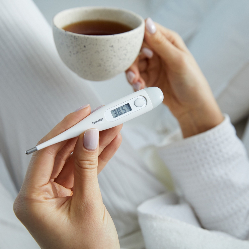 Beurer FT 09/1 clinical thermometer