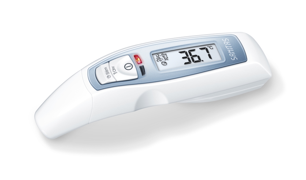 Beurer FT 65 multi functional thermometer