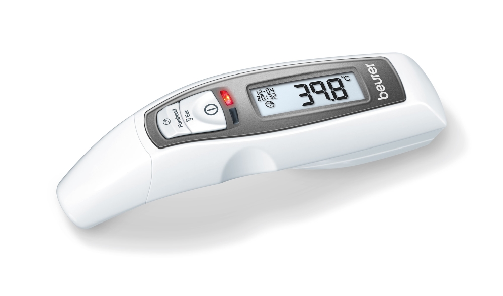 Beurer FT 65 multi functional thermometer