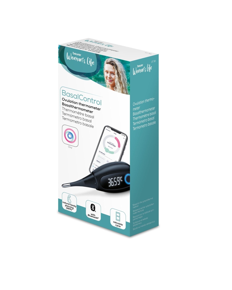 Beurer OT 30 BasalControl Smart
