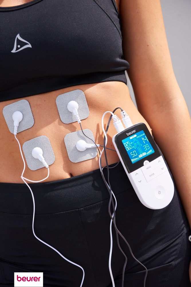 Beurer EM 49 digital TENS/EMS unit