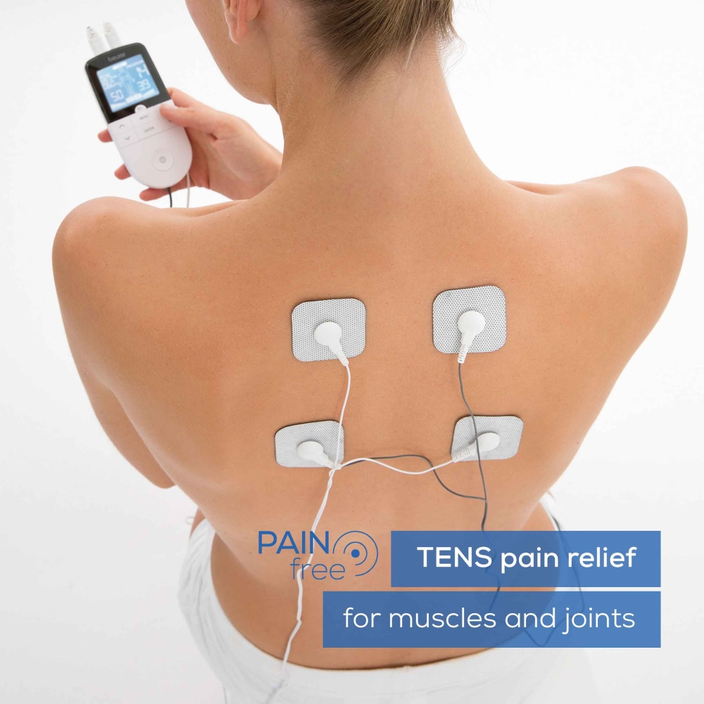 Beurer EM 49 digital TENS/EMS unit