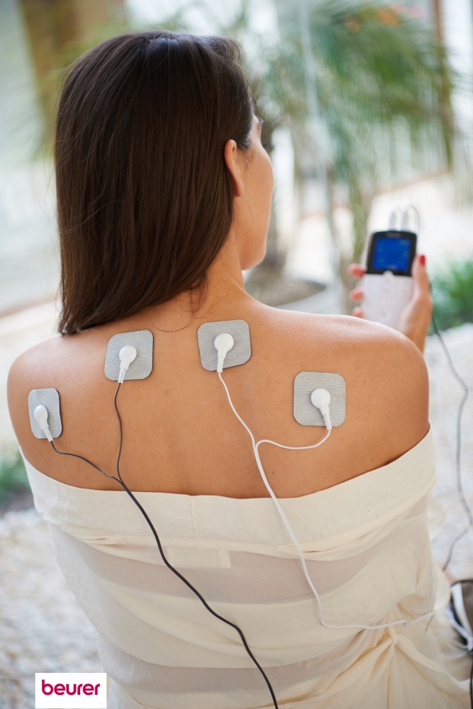 Beurer EM 49 digital TENS/EMS unit