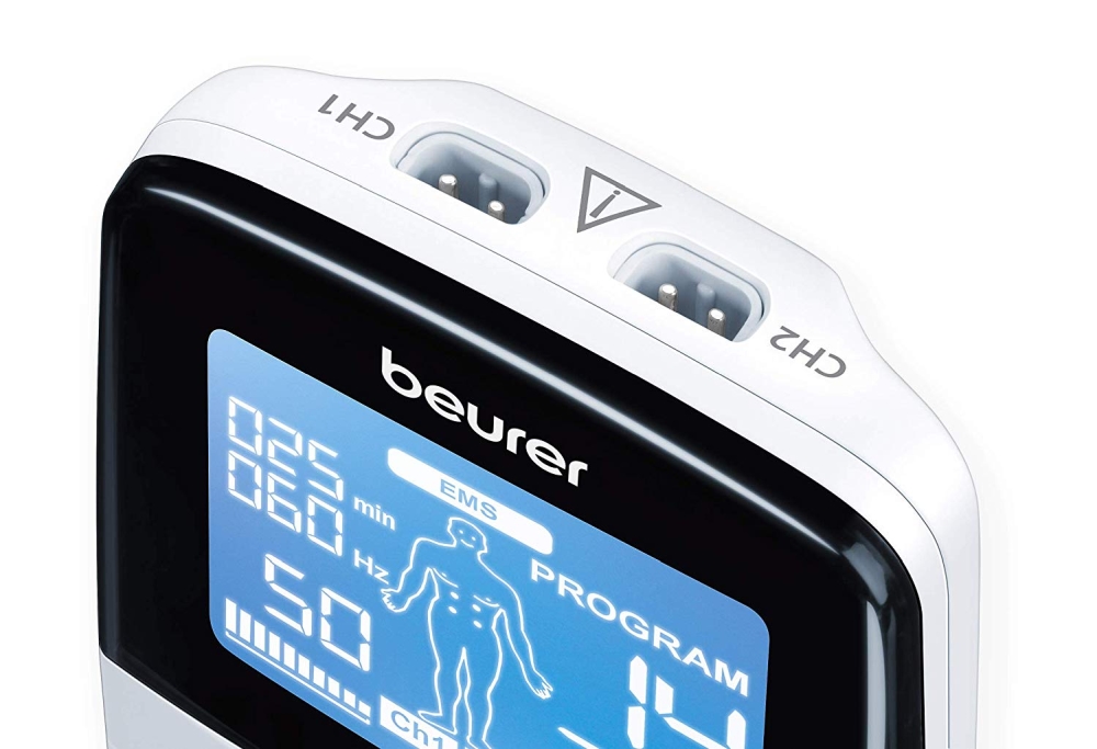 Beurer EM 49 digital TENS/EMS unit