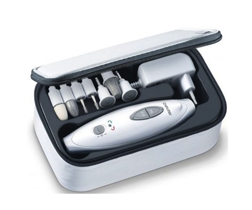 Beurer MP 41 Manicure/pedicure set