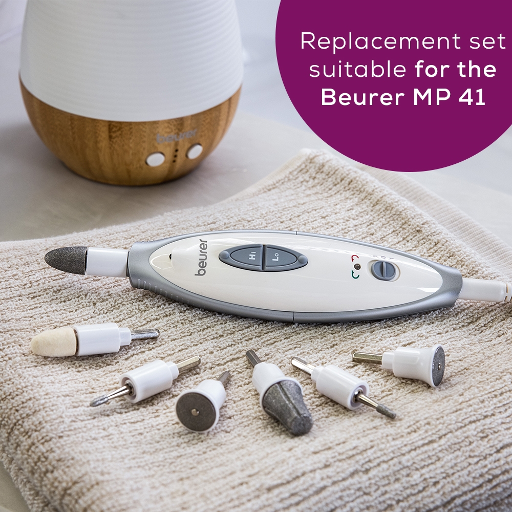 Beurer MP 41 Manicure/pedicure set