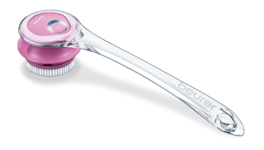 Beurer FC 55 Powered body brush