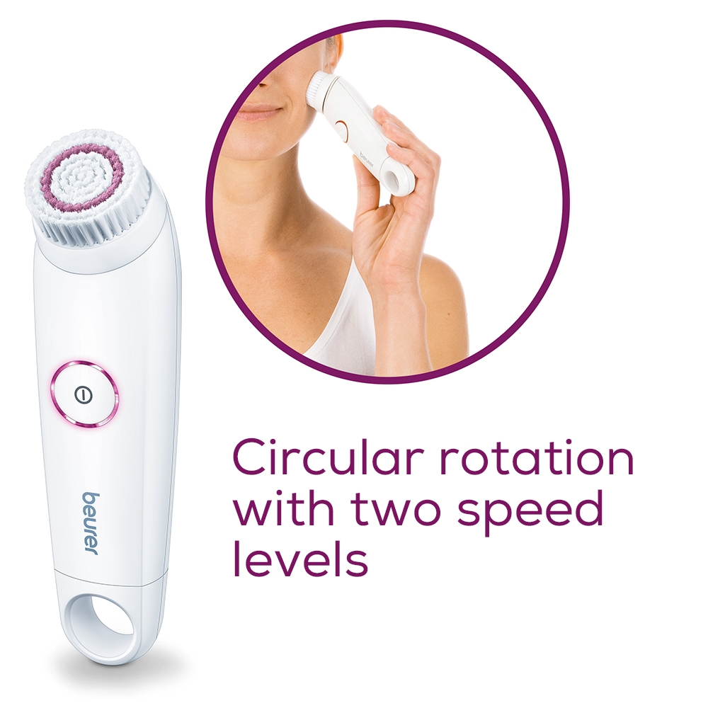 Beurer FC 45 Facial brush
