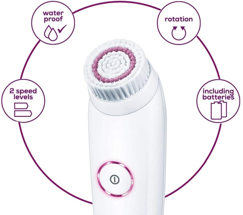 Beurer FC 45 Facial brush