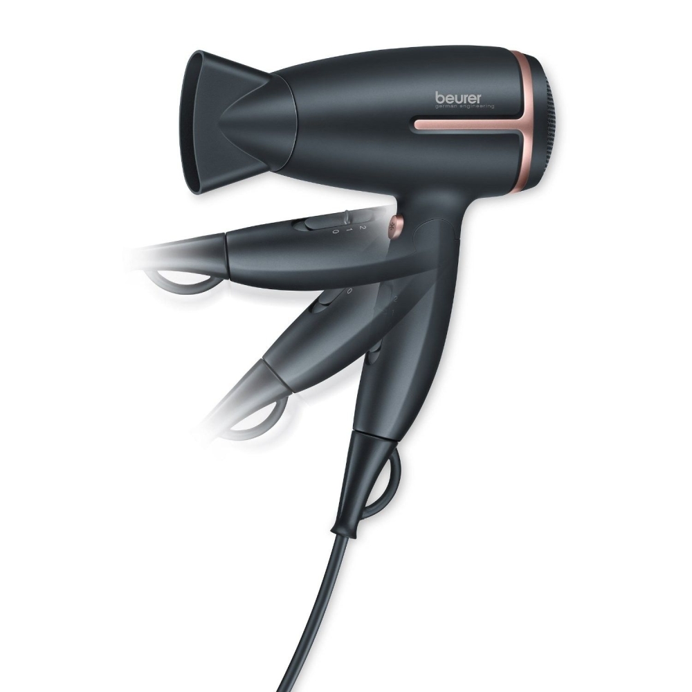 Beurer HC 25 Hair dryer
