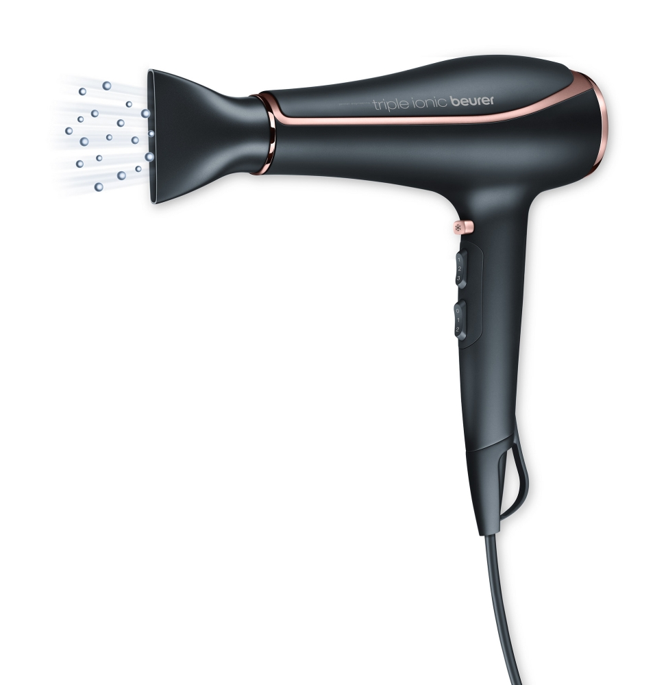 Beurer HC 80 Hair dryer