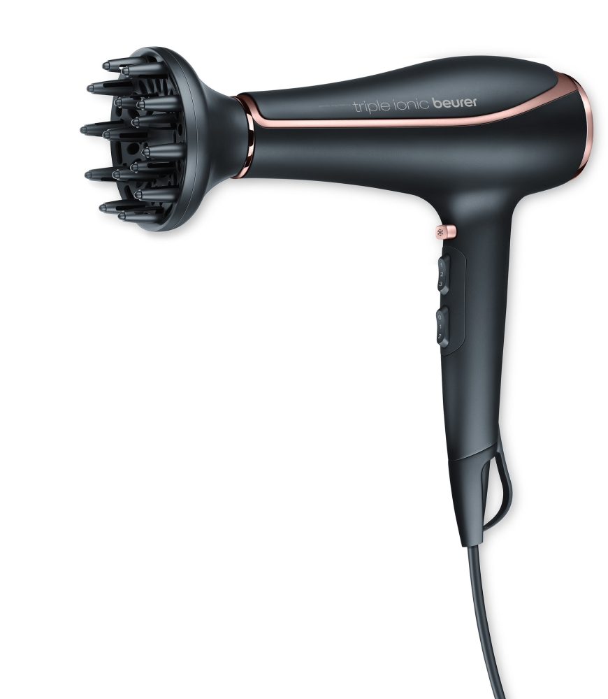 Beurer HC 80 Hair dryer