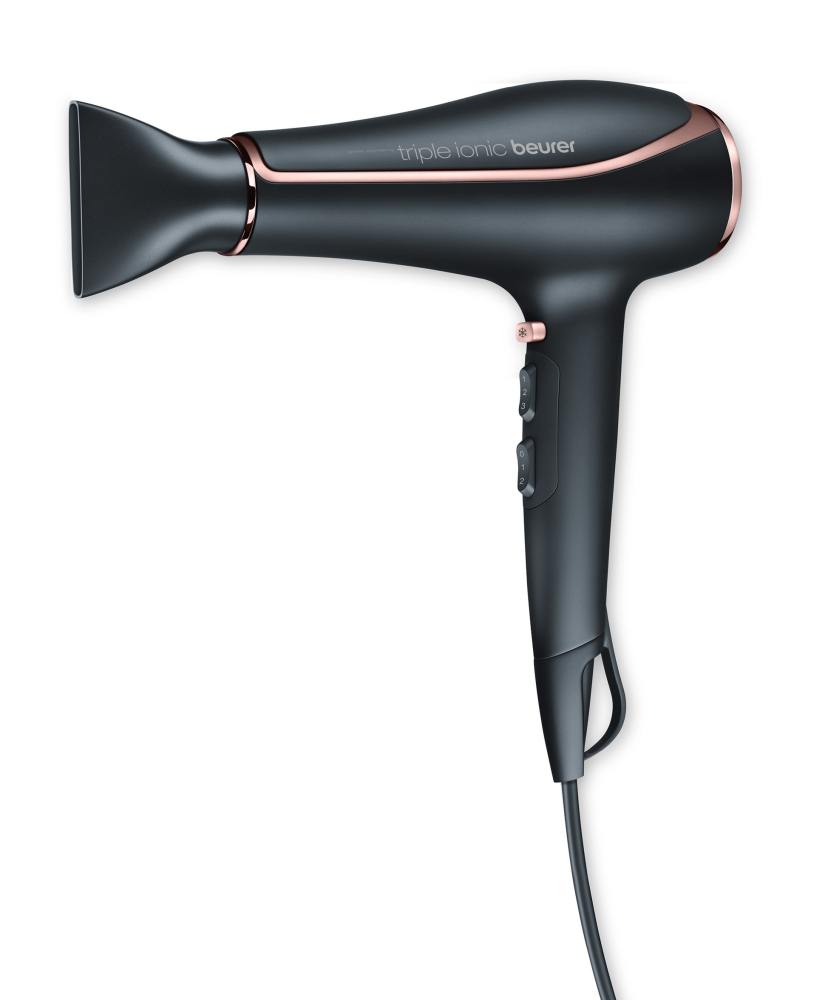 Beurer HC 80 Hair dryer