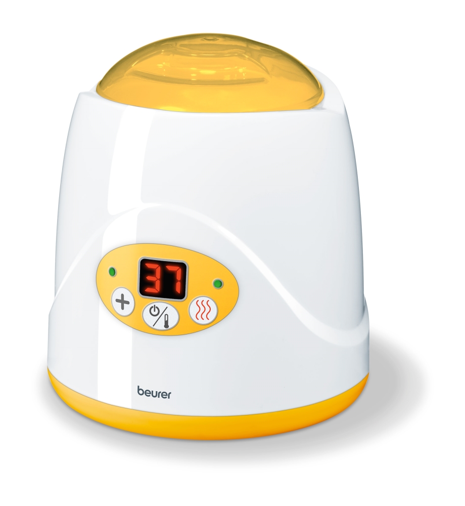Beurer BY 52 Baby food and bottle warwmer