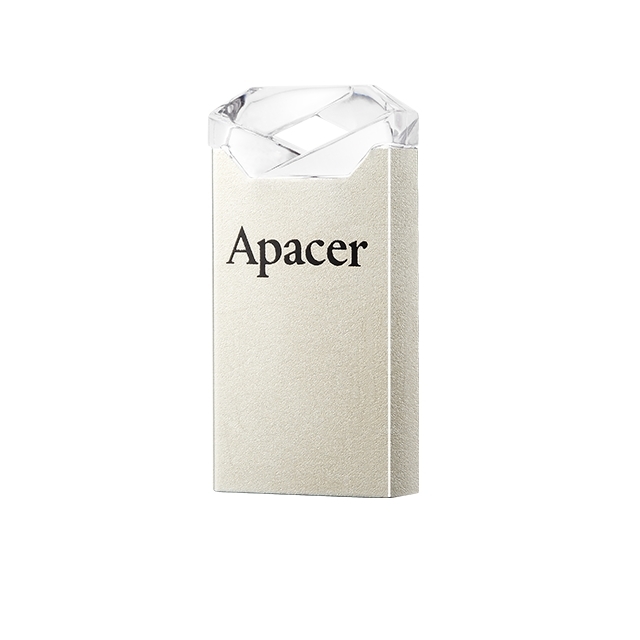 Apacer 32GB USB DRIVES UFD AH111 (Crystal)