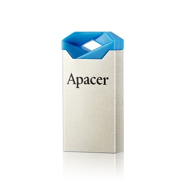 Apacer 32GB USB DRIVES UFD AH111 (Blue)