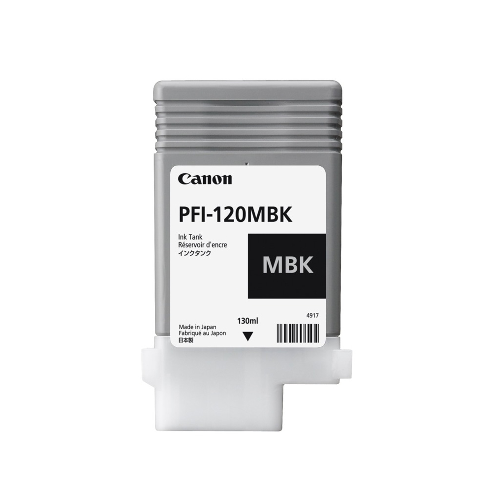 Canon Pigment Ink Tank PFI-120