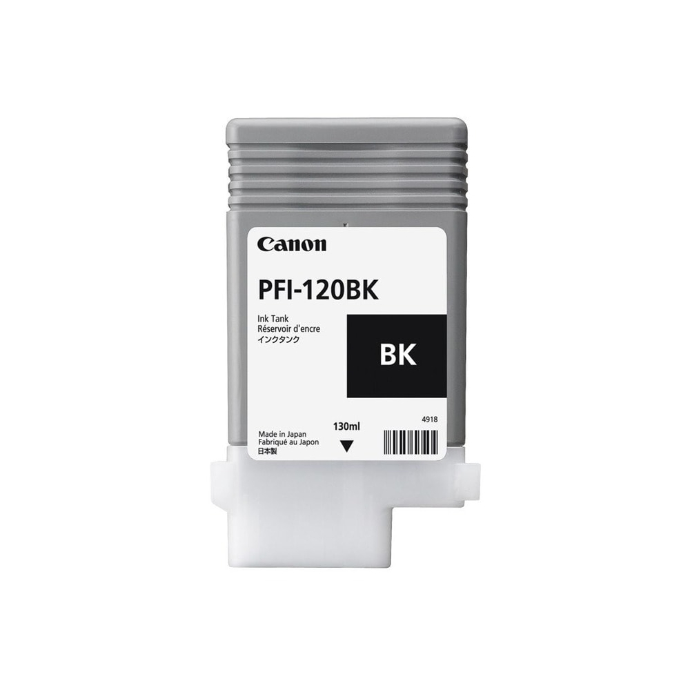 Canon Pigment Ink Tank PFI-120