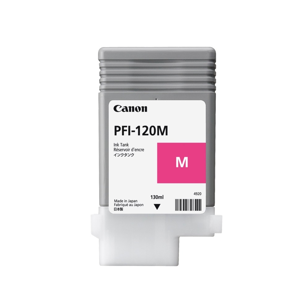 Canon Pigment Ink Tank PFI-120