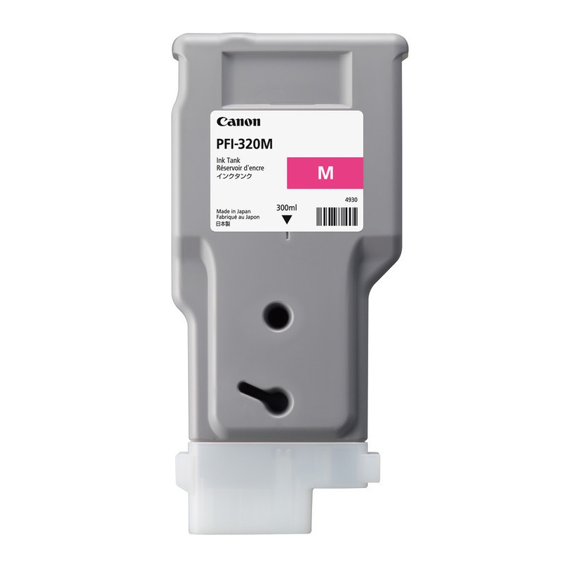 Canon Pigment Ink Tank PFI-320