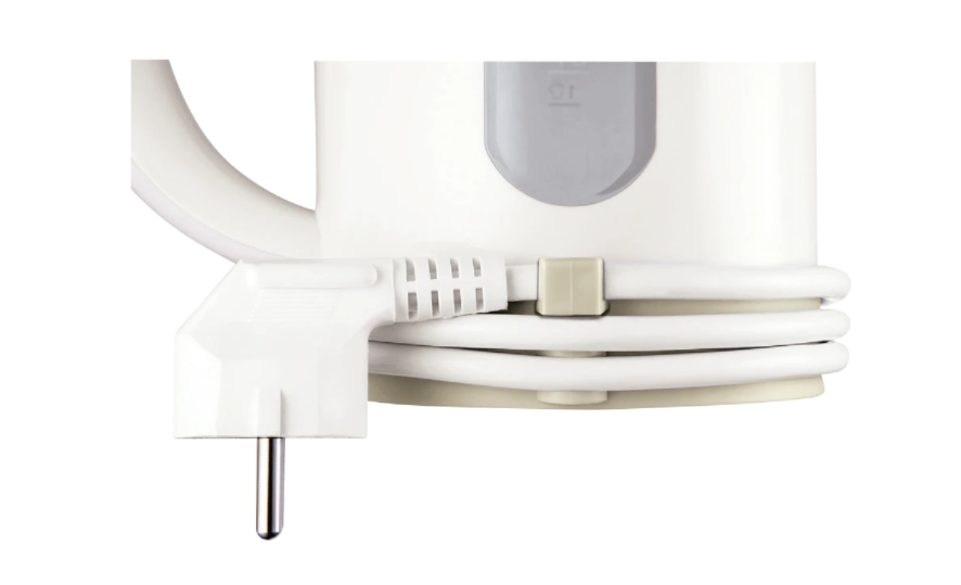 Tefal KO120130 TRAVEL CITY2 0.5L white & grey