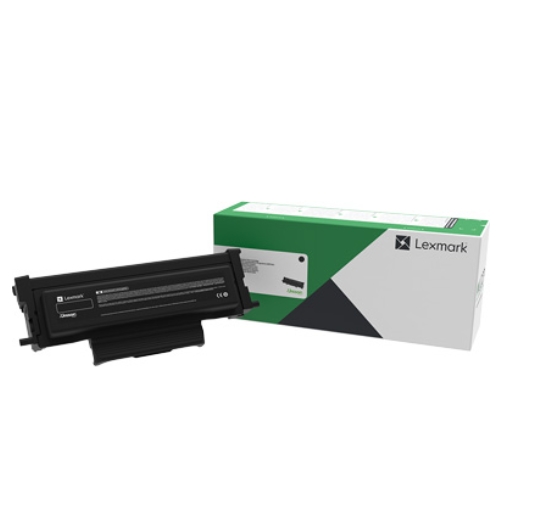 Lexmark B222000 B/MB2236 Return Programme 1.2K Toner Cartridge