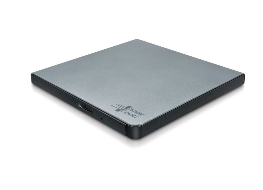 Hitachi-LG GP57ES40 Ultra Slim External DVD-RW