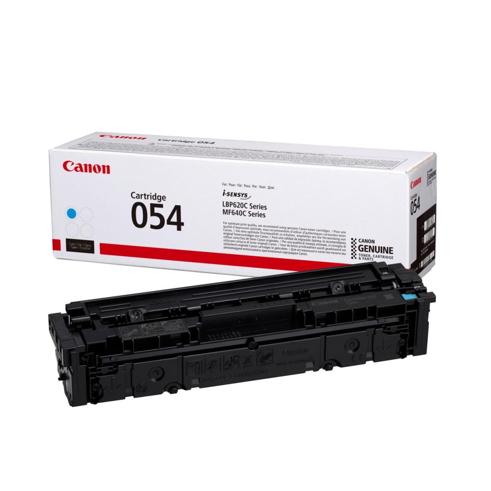 Canon CRG-054 C